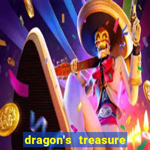 dragon's treasure demo wg